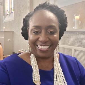 Fundraising Page: Tawanna Scruggs-Cottrell